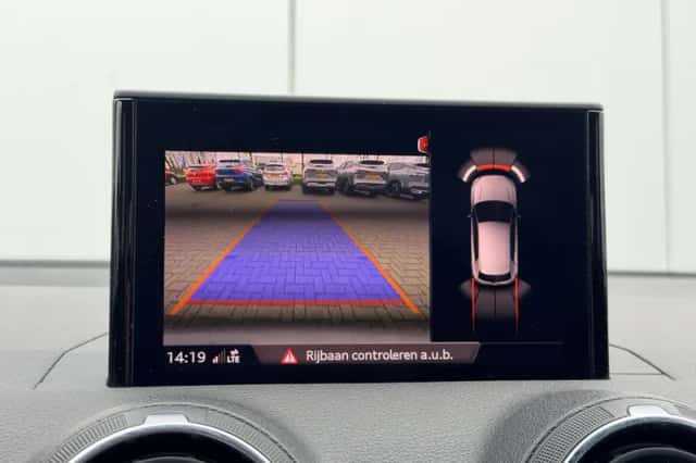 Audi SQ2 (2019) thumbnail 51