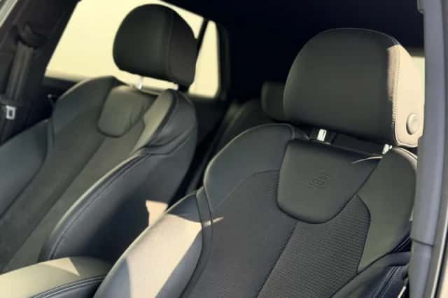 Audi SQ2 (2019) thumbnail 10