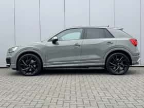 Audi SQ2 (2019) thumbnail 10