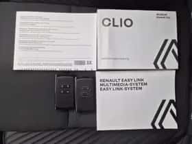 Renault Clio (2024) thumbnail 11