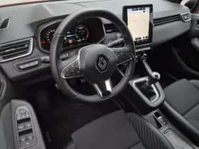 Renault Clio (2024) thumbnail 19