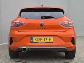 Renault Clio (2024) thumbnail 27