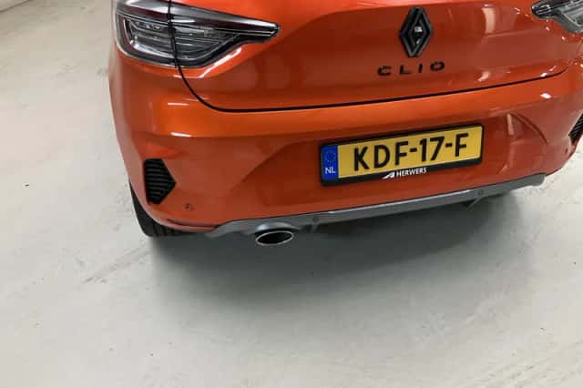 Renault Clio (2024) thumbnail 41
