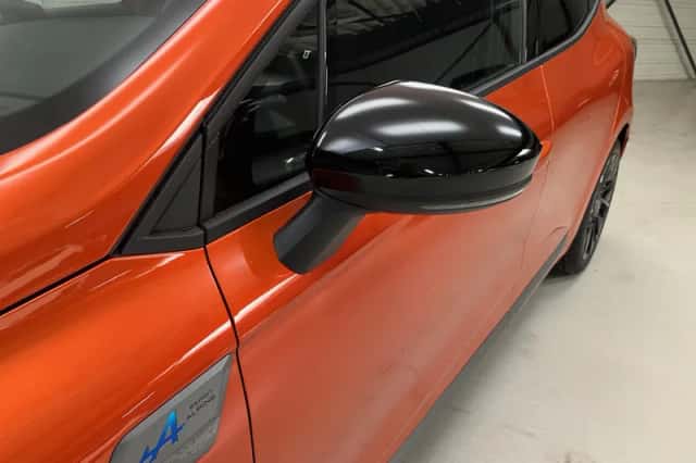 Renault Clio (2024) thumbnail 45