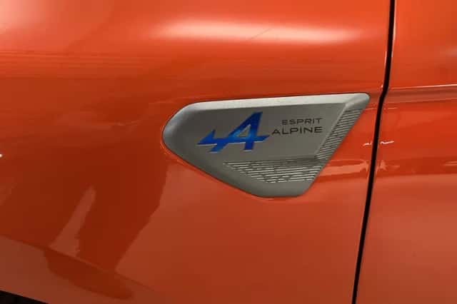 Renault Clio (2024) thumbnail 49