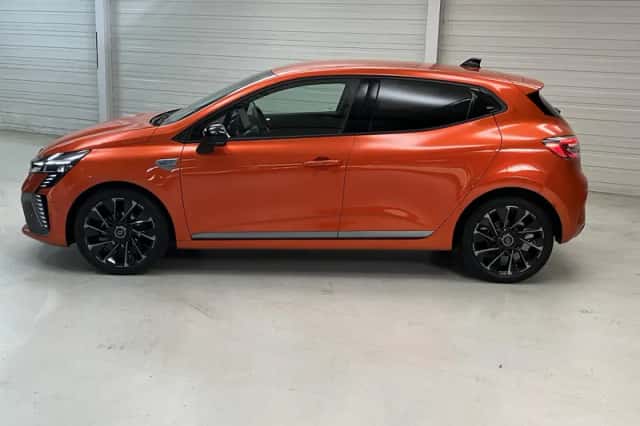 Renault Clio (2024) thumbnail 50