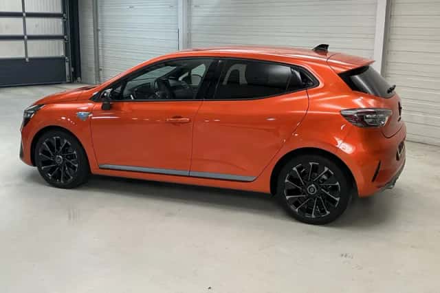 Renault Clio (2024) thumbnail 51