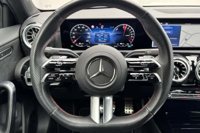 Mercedes-Benz A-Klasse (2023) thumbnail 17