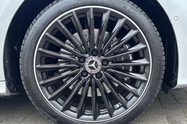 Mercedes-Benz A-Klasse (2023) thumbnail 28