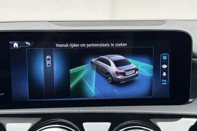 Mercedes-Benz A-Klasse (2023) thumbnail 33