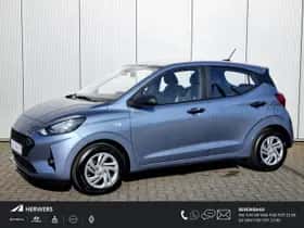 Hyundai i10 (2024) thumbnail 4