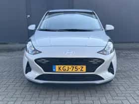 Hyundai i10 (2024) thumbnail 35