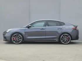 Hyundai i30 (2020) thumbnail 14