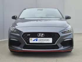 Hyundai i30 (2020) thumbnail 25