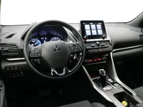 Mitsubishi Eclipse Cross (2024) thumbnail 12