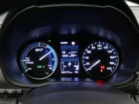 Mitsubishi Eclipse Cross (2024) thumbnail 16