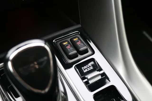 Mitsubishi Eclipse Cross (2024) thumbnail 36