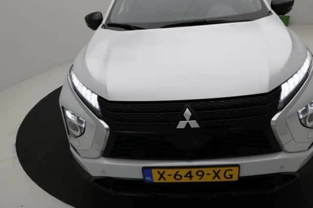 Mitsubishi Eclipse Cross (2024) thumbnail 48