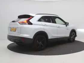 Mitsubishi Eclipse Cross (2024) thumbnail 6