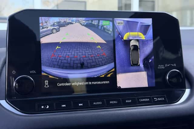 Nissan Qashqai (2021) thumbnail 40