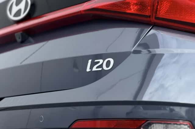 Hyundai i20 (2026) thumbnail 39