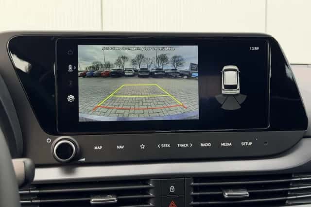 Hyundai i20 (2026) thumbnail 44