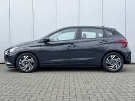 Hyundai i20 (2026) thumbnail 9
