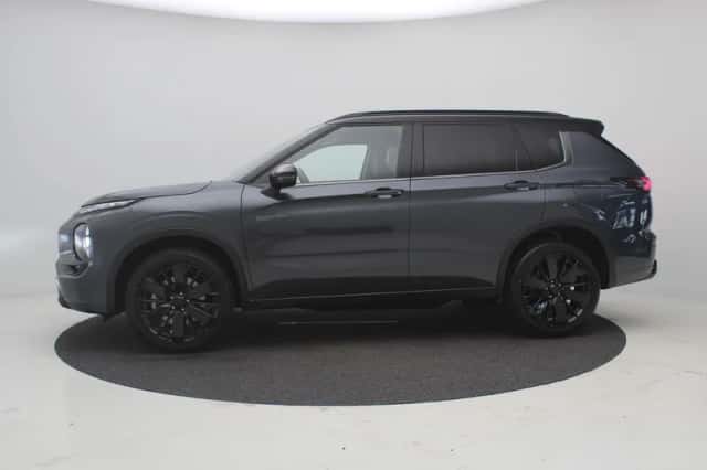 Mitsubishi Outlander (2026) thumbnail 6
