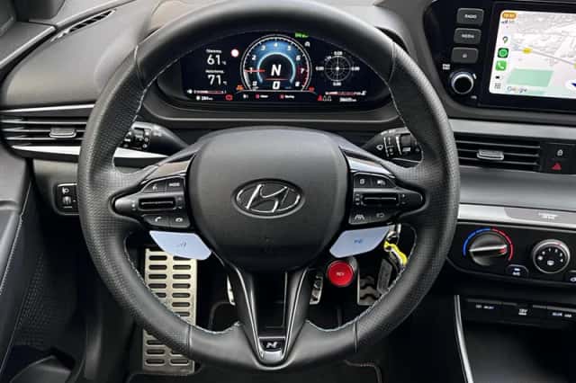 Hyundai i20 (2023) thumbnail 13