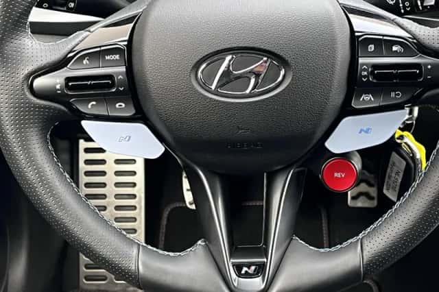 Hyundai i20 (2023) thumbnail 14