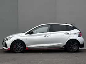 Hyundai i20 (2023) thumbnail 15