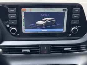Hyundai i20 (2023) thumbnail 16