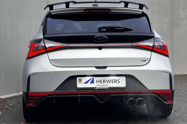 Hyundai i20 (2023) thumbnail 27
