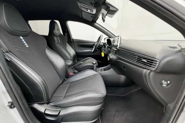 Hyundai i20 (2023) thumbnail 33