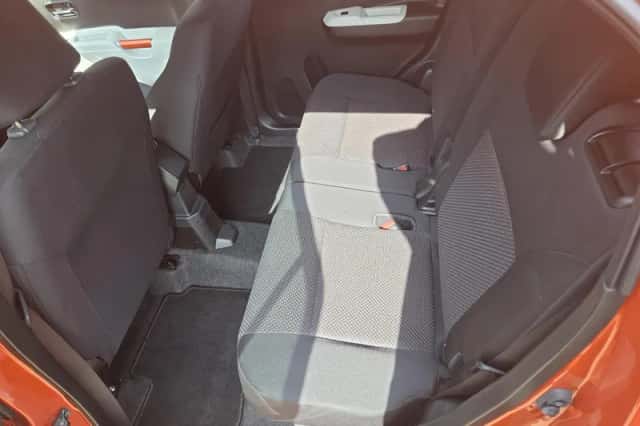 Suzuki Ignis (2018) thumbnail 9