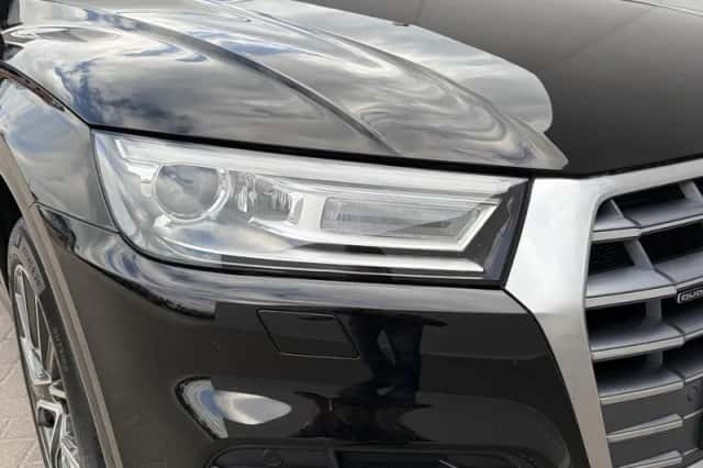 Audi Q5 (2021) thumbnail 26