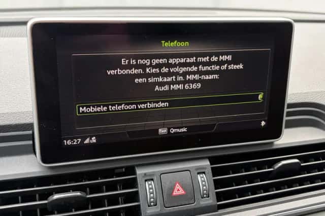 Audi Q5 (2021) thumbnail 39