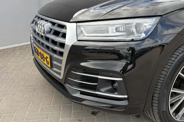 Audi Q5 (2021) thumbnail 51