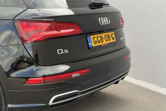 Audi Q5 (2021) thumbnail 54