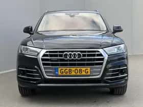 Audi Q5 (2021) thumbnail 58