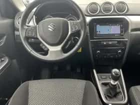 Suzuki Vitara (2020) thumbnail 39