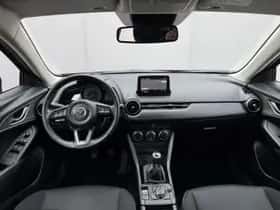 Mazda CX-3 (2020) thumbnail 5