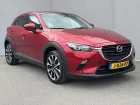 Mazda CX-3 (2020) thumbnail 41