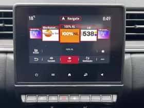 Renault Captur (2023) thumbnail 19