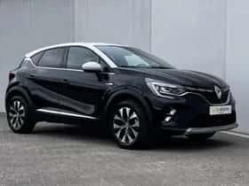 Renault Captur (2023) thumbnail 38