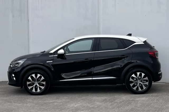 Renault Captur (2023) thumbnail 9