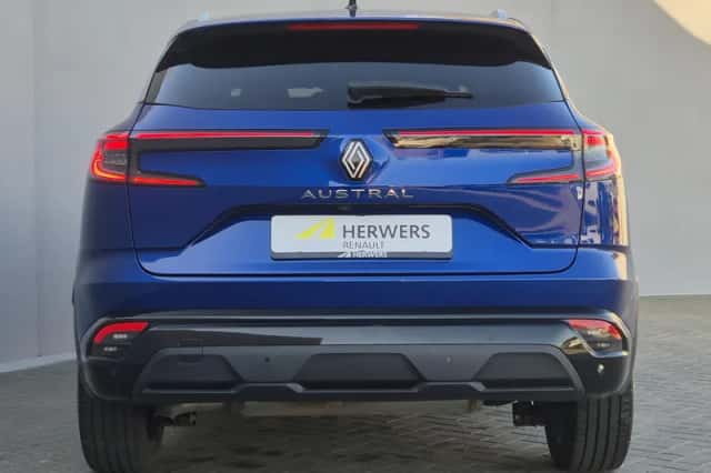 Renault Austral (2024) thumbnail 37