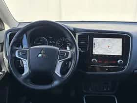 Mitsubishi Outlander (2020) thumbnail 24