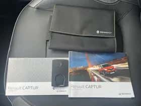 Renault Captur (2016) thumbnail 9