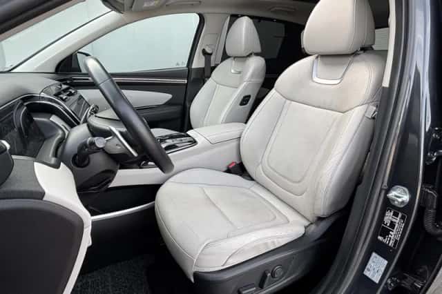 Hyundai Tucson (2021) thumbnail 27